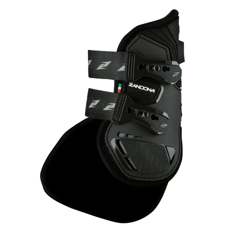 Zandonà Paranocche Carbon Pro Feel+ eX Fetlock Novità