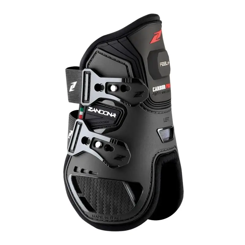 A Buon Prezzo Zandonà Paranocche Carbon Pro Feel+ Fetlock
