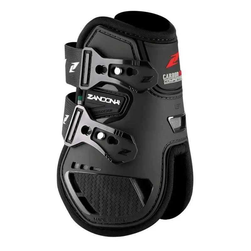 Zandonà Paranocche Carbon Pro Competition Fetlock Economico