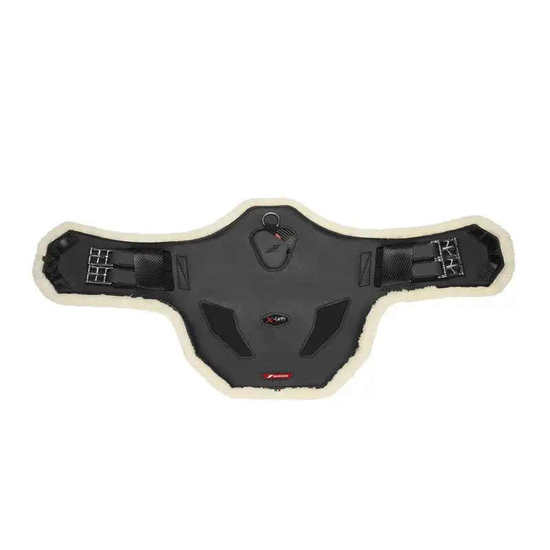 Novità Zandonà Sottopancia X-Girth Techno Fur