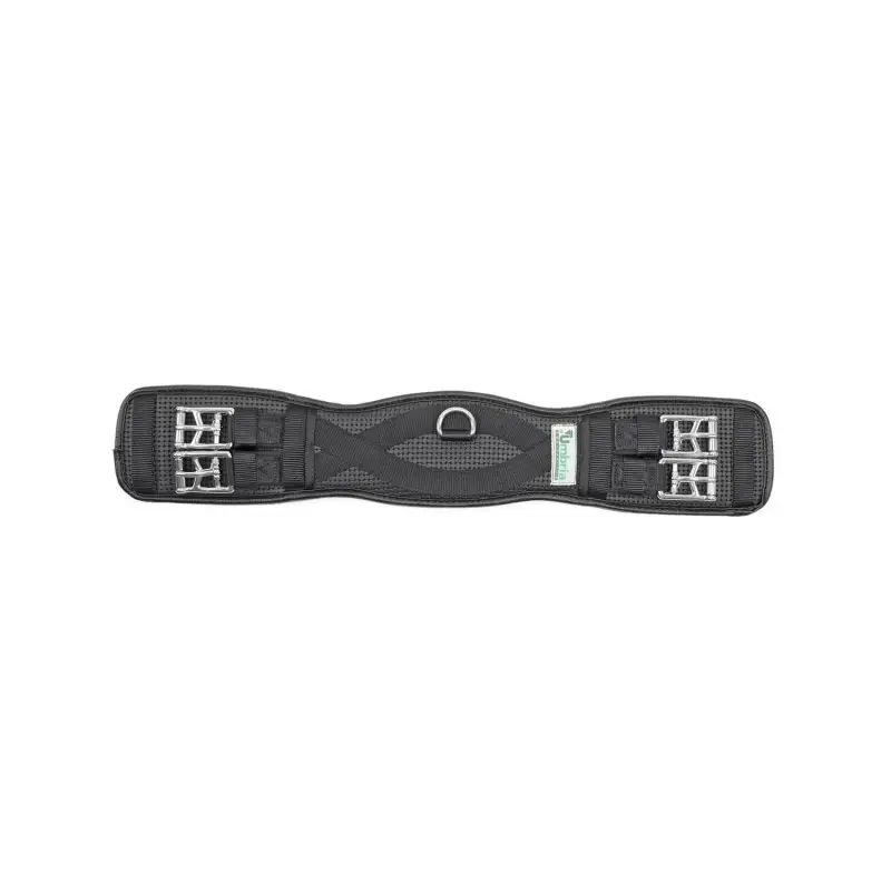 Bestseller Umbria Equitazione Sottopancia Dressage neoprene e fibbie