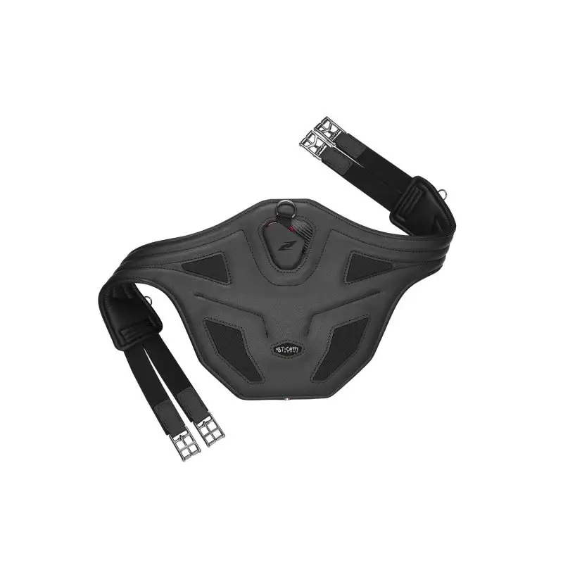 Più Venduto Zandonà Sottopancia Techno Stud Girth