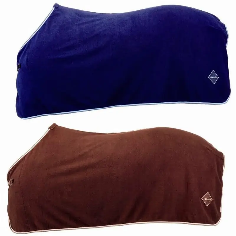 Compra Oggi Stesso Daslö Coperta in pile Pony