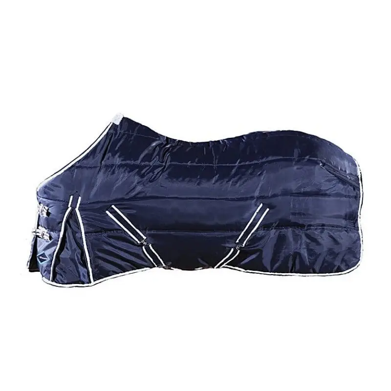 Daslo Coperta da scuderia PROMO Esclusivo