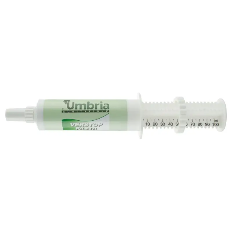 Verstoppasta 90gr UMBRIA EQUITAZIONE Solo Oggi