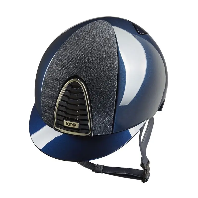 Kep Italia Cromo 2.0 Luminor Shine Blu Soddisfatti O Rimborsati