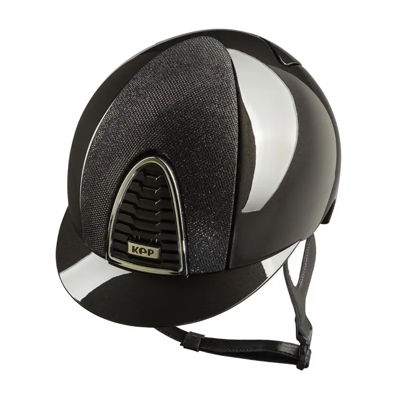 Kep Italia Cromo 2.0 Luminor Shine Nero Occasione Imperdibile