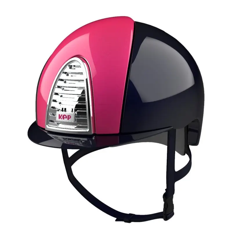 Nuovo Arrivo Kep Italia Cromo 2.0 XC Cross Polish/Metal Blue & Cerise