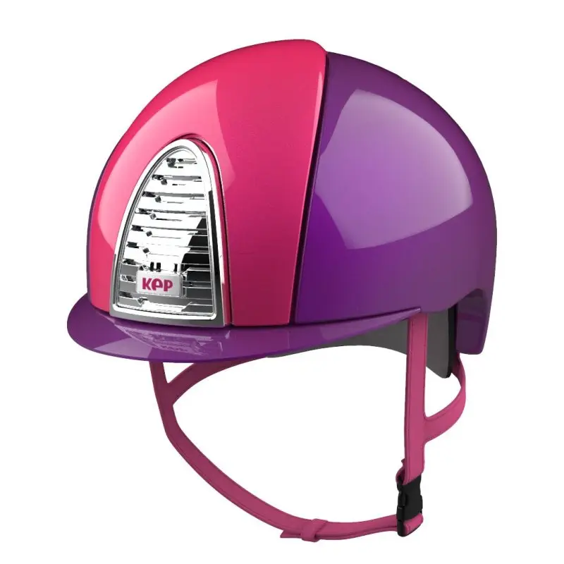 Kep Italia Cromo 2.0 XC Cross Metal Purple Direttamente Dal Produttore