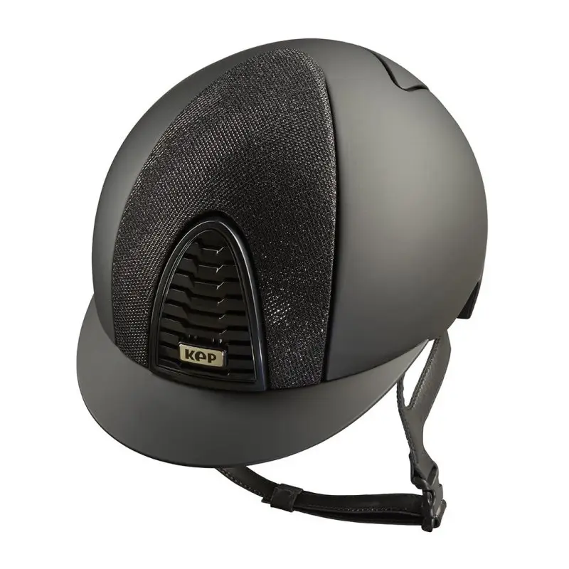 Kep Italia Cromo 2.0 Luminor Matt Nero Economico