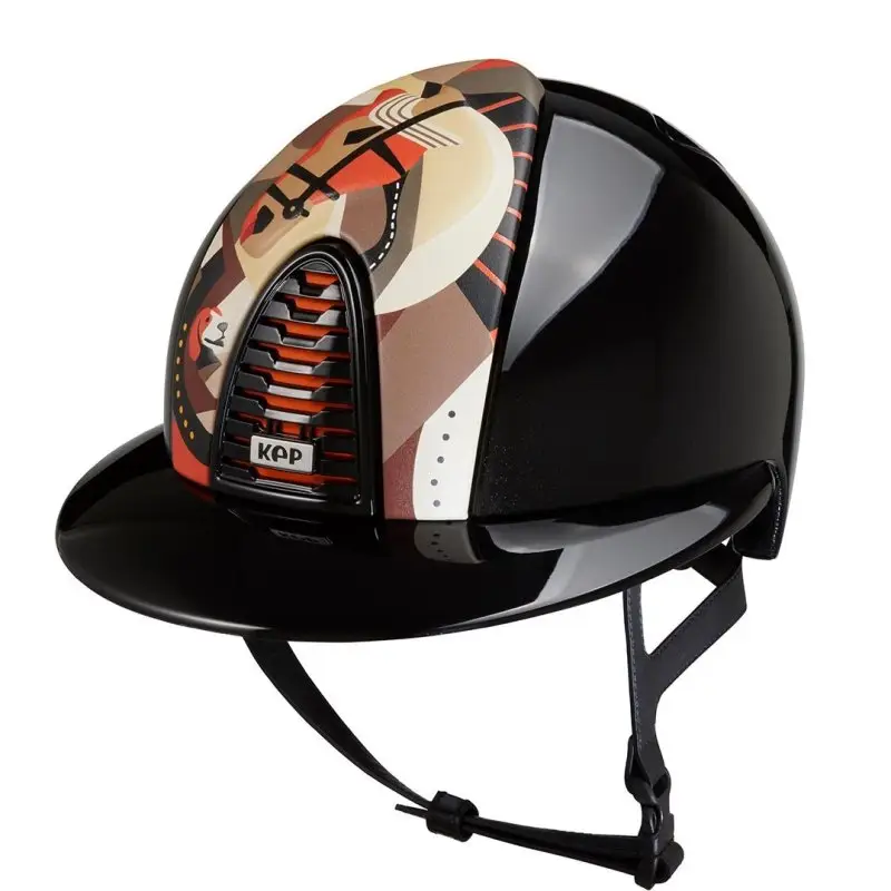 Consegna Rapida Kep Italia Cromo 2.0 Pegasus Polish Black