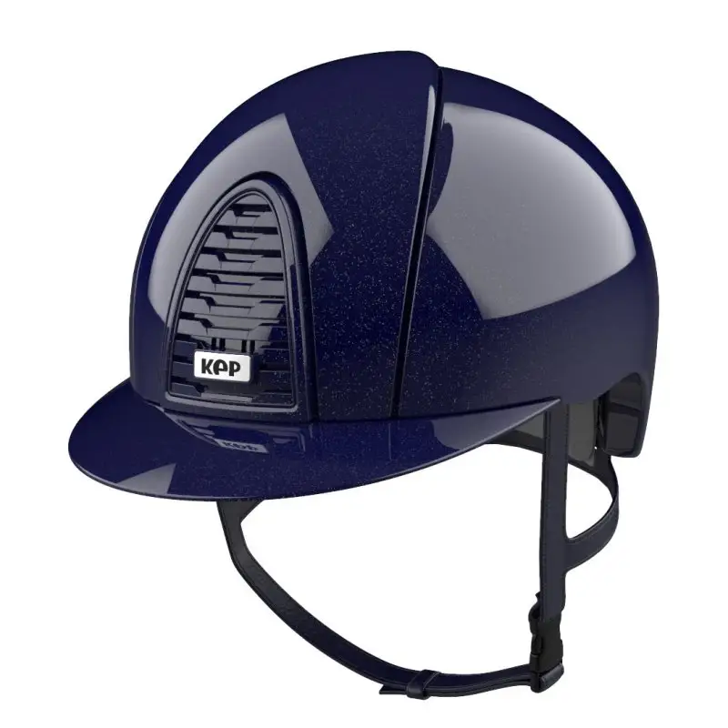 Kep Italia Cromo 2.0 Metal Diamond medium Blu Pagamento Sicuro