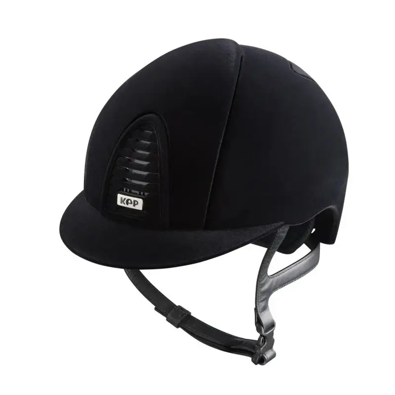 Kep Italia Cromo 2.0 Velvet Full Nero Solo Oggi