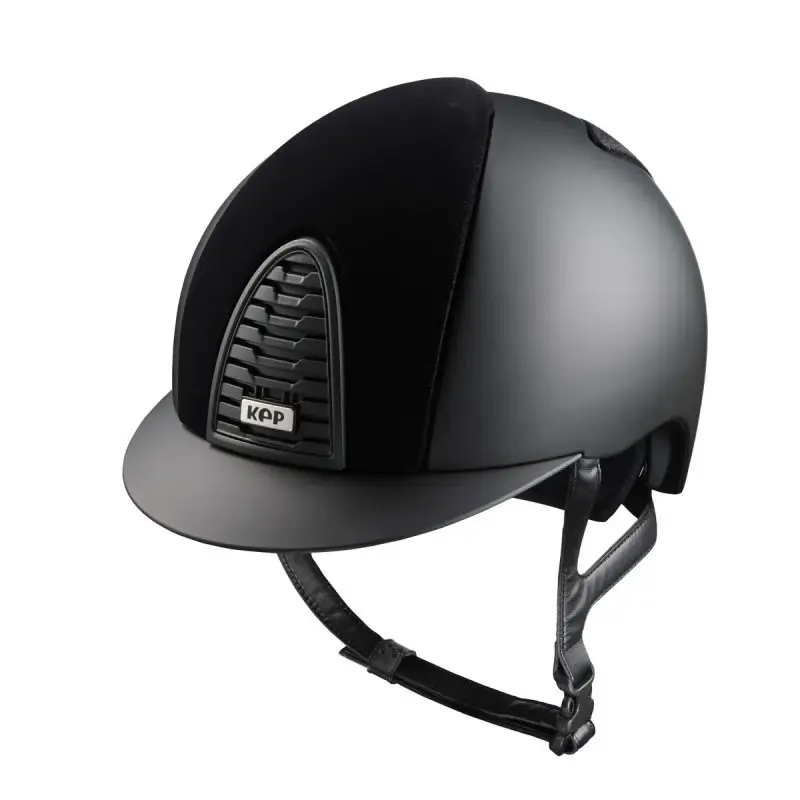 Kep Italia Cromo 2.0 Matt Velvet Nero Compra Adesso