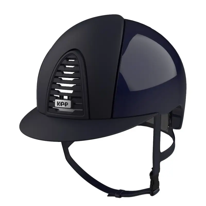 Kep Italia Cromo 2.0 Polish/Textile Blu Acquista Ora