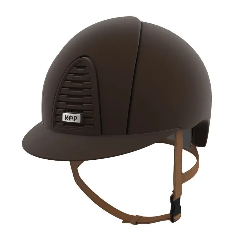 Vendita Finale Kep Italia Cromo 2.0 Full Velvet Marrone