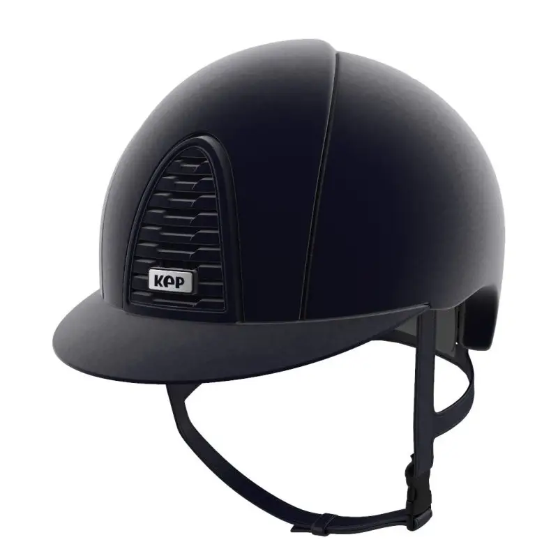 Kep Italia Cromo 2.0 Full Velvet Blu Più Venduto