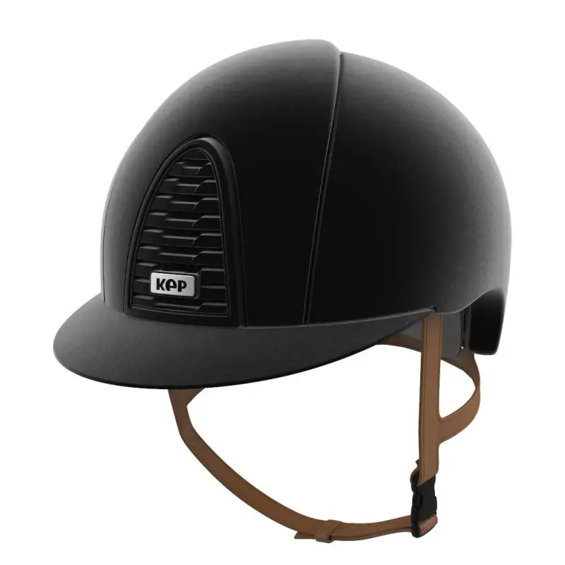 Kep Italia Cromo 2.0 Full Velvet Nero Direttamente Dal Produttore