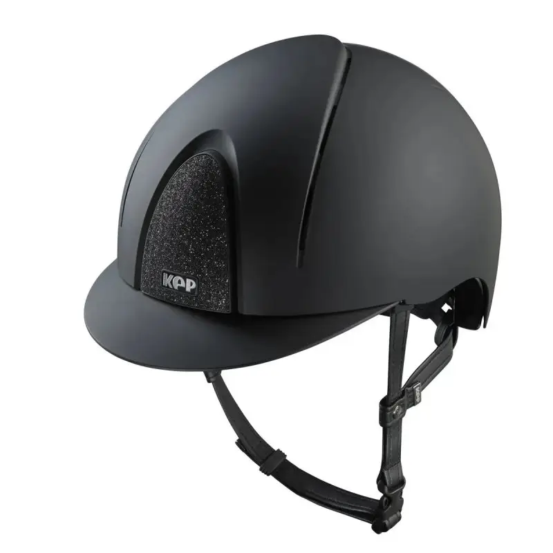Non Perdere Kep Italia Smart Nova Textile Black Star