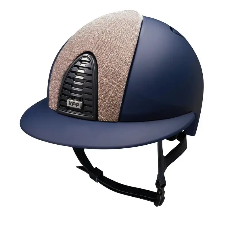 Kep Italia Cromo 2.0 Galassia Rosa Matt Blu visiera polo Compra Oggi Stesso