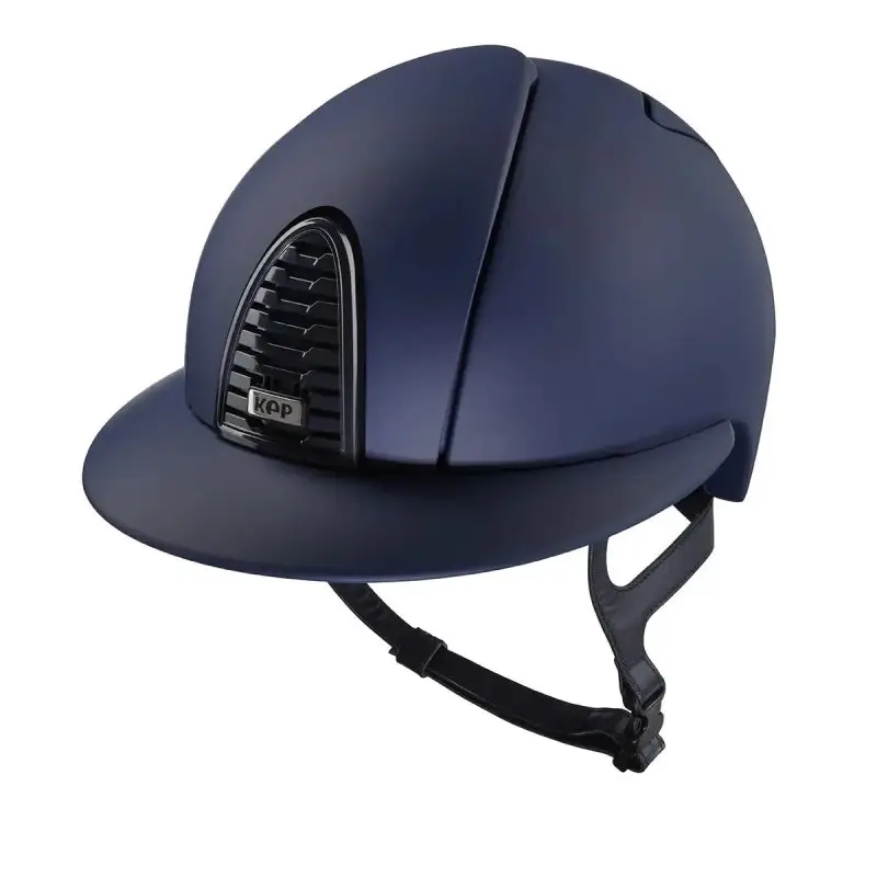 Kep Italia Cromo 2.0 Matt Blu visiera polo Saldi