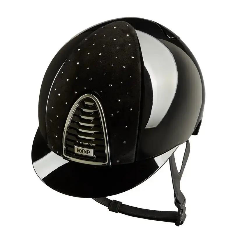 Scelto Dai Clienti Kep Italia Cromo 2.0 Goccia Polish Nero