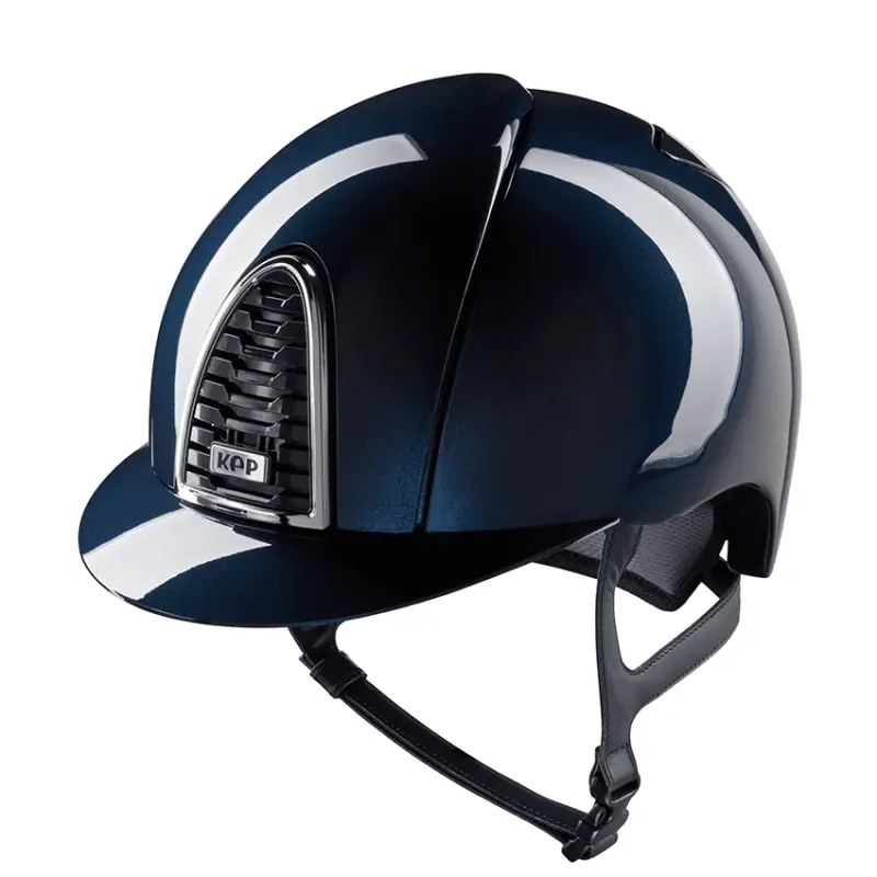 Must-Have Kep Italia Cromo 2.0 Shine Blu