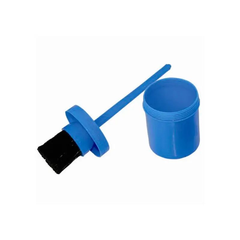 Tattini Pennello in plastica per zoccoli Compra Adesso