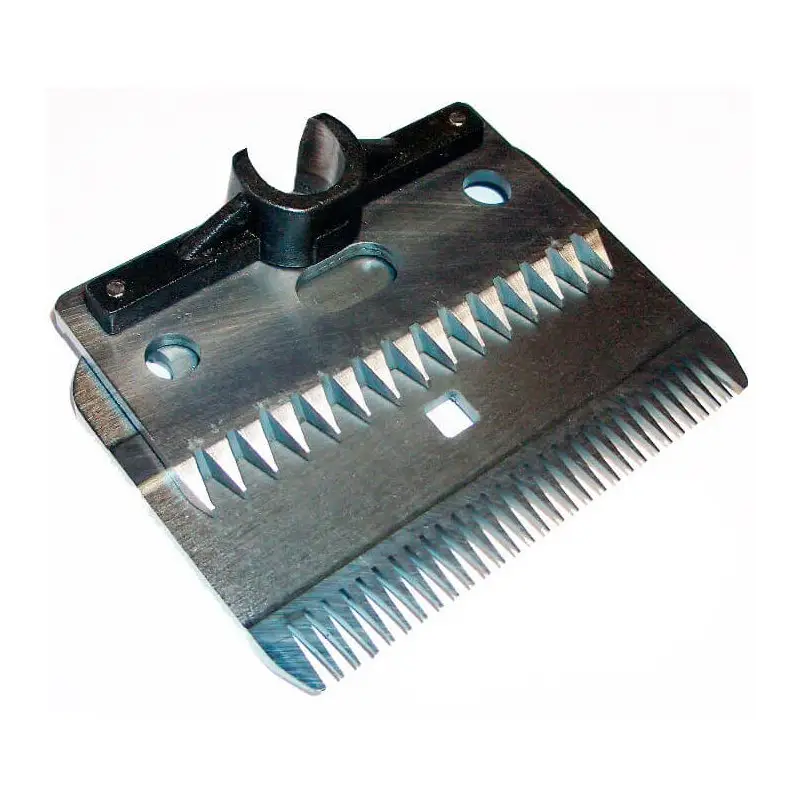 Tattini Set Pettini Di Ricambio (1 Mm) Offerta Del Giorno