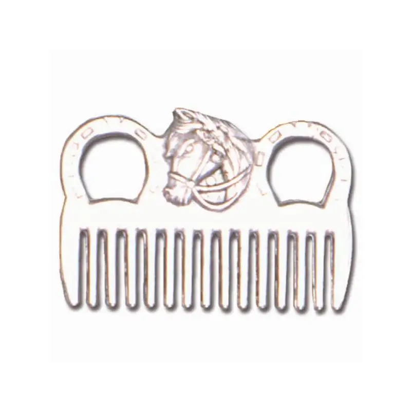 Tattini Pettine con testa di Cavallo Prezzo Basso