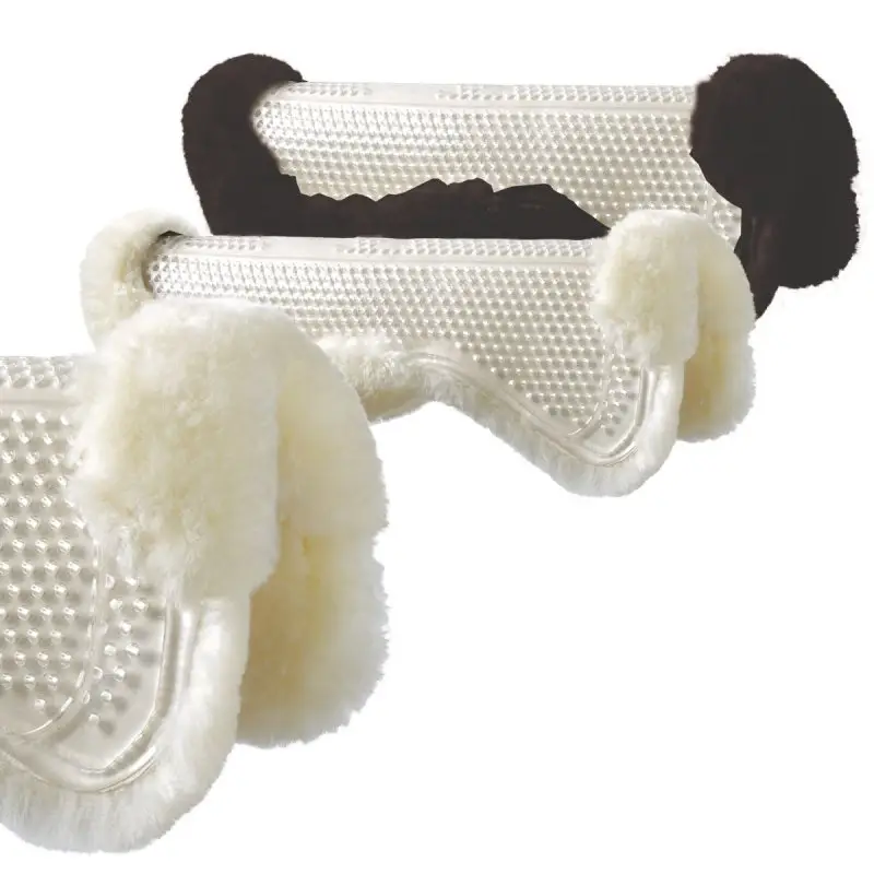 Tattini Sottocuscino In Gel con Lana Merino Pagamento Sicuro