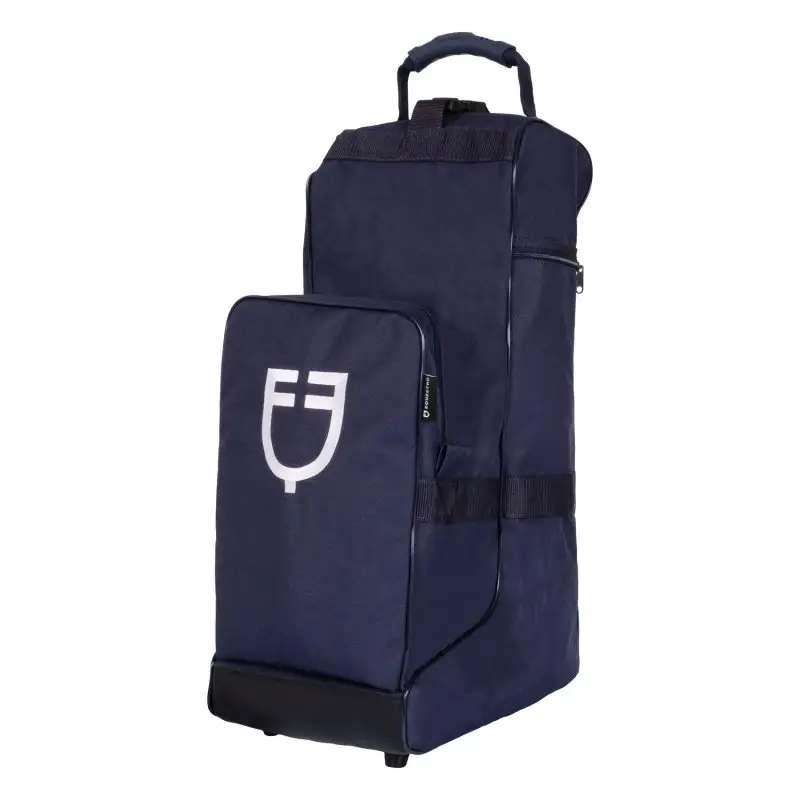 Spedizione Espresso Equestro Borsa Porta stivali e cap