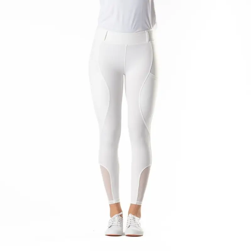 Offerta Lampo D-istinto Leggings Orchidea Junior