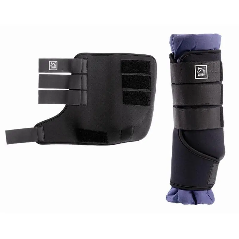 Tattini Stinchiere in neoprene forato Offerta Limitata