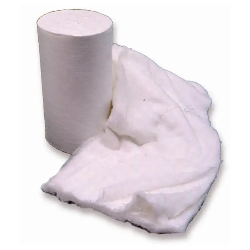 Cotone idrofilo garzato 1Kg Novità