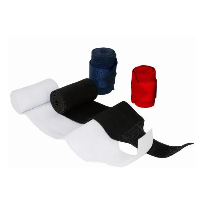 Ultime Pezzi Daslö Fasce da lavoro con velcro - set 4 pz