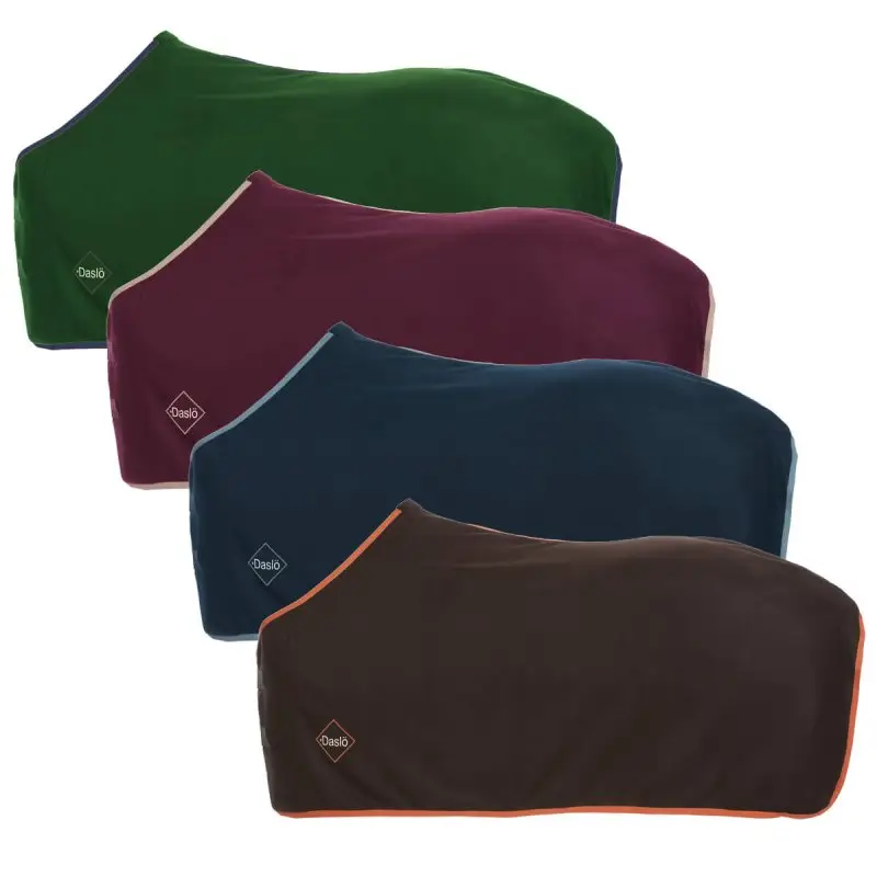 Direttamente Dal Produttore Daslö Coperta in pile