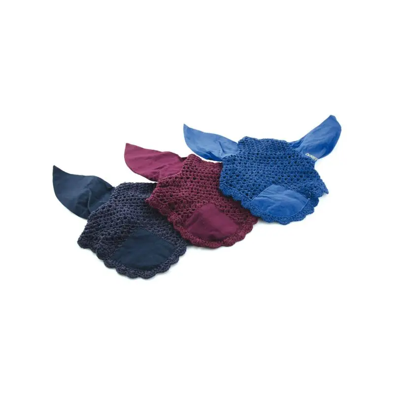 Esclusivo Derby Cappuccio in cotone Antimosche