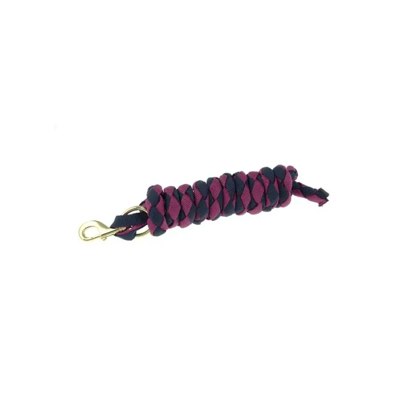 Compra Oggi Stesso Umbria Equitazione Lunghina in nylon intrecciata 2,20 mt