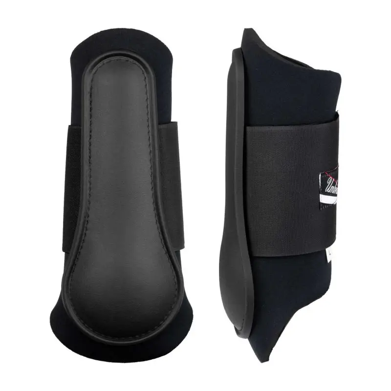Umbria Equitazione Stinchiere Neoprene con rinforzo in plastica Promo Stagionale