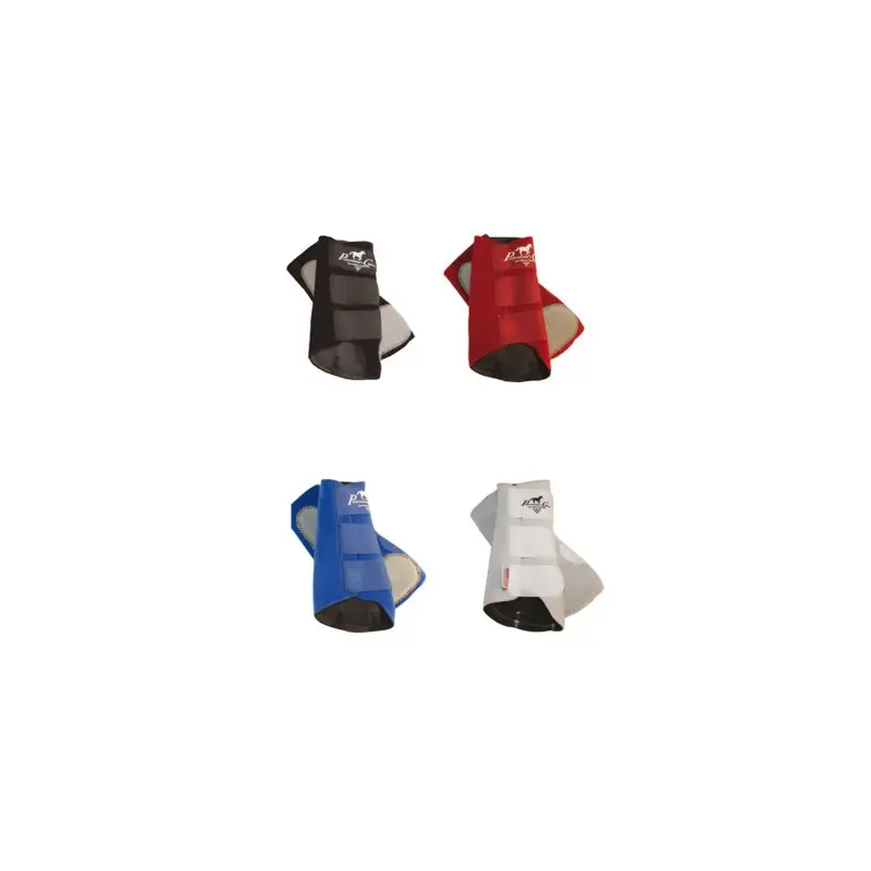 Professional's Choice Easy-Fit Splint Boots stinchiere posteriori Acquista Ora