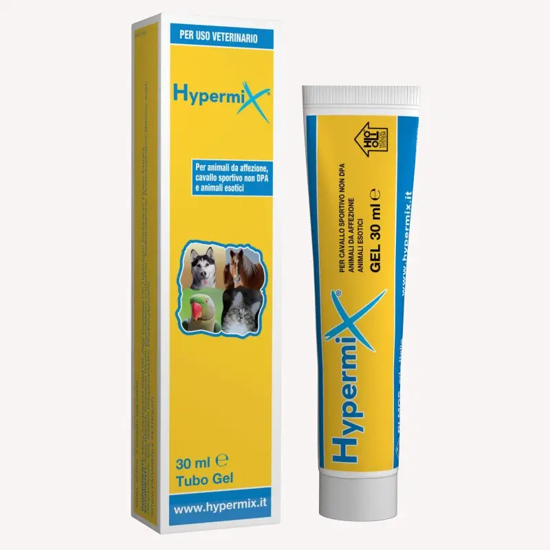 Bestseller Hypermix Tubetto 30ml