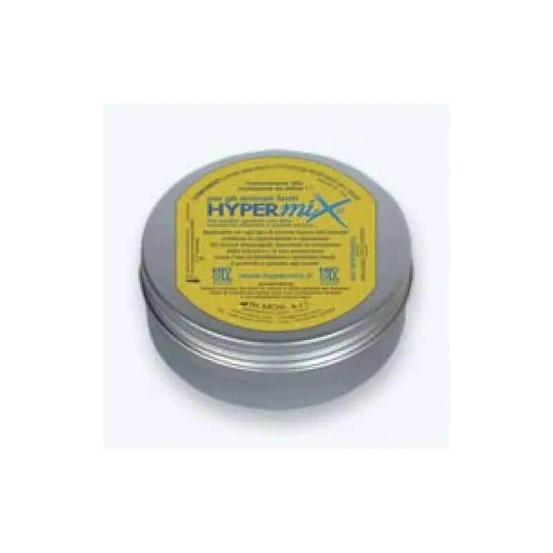 Hypermix Barattolo in Alluminio 200ml Economico