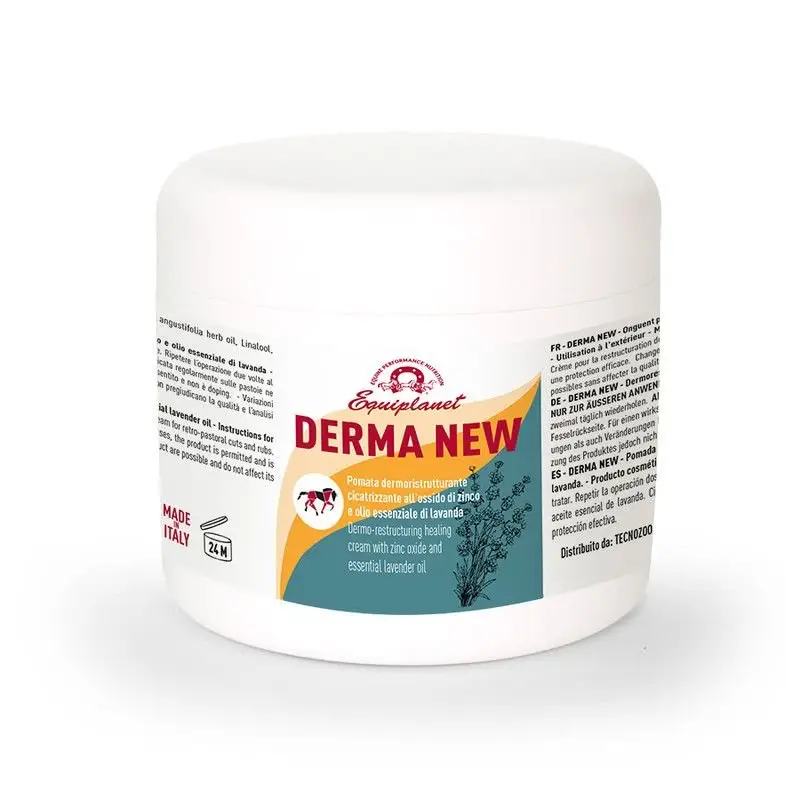 Compra Oggi Stesso Equiplanet Derma New 500g