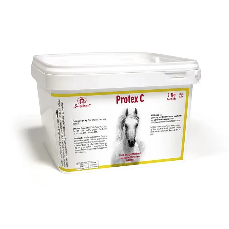Professionale Equiplanet Protex C 1Kg
