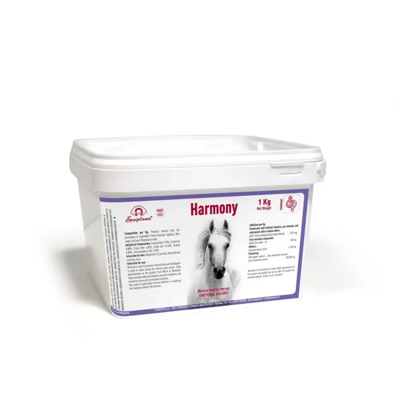 Super Prezzo Equiplanet Harmony 1Kg