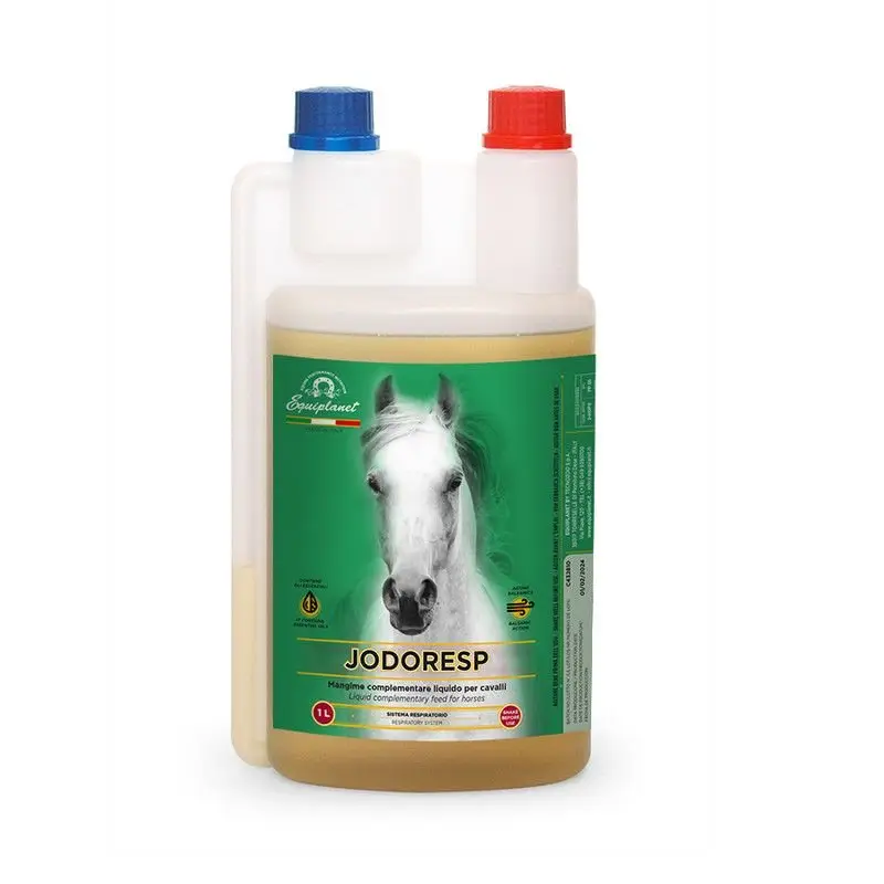 Super Prezzo Equiplanet Jodoresp 1Lt