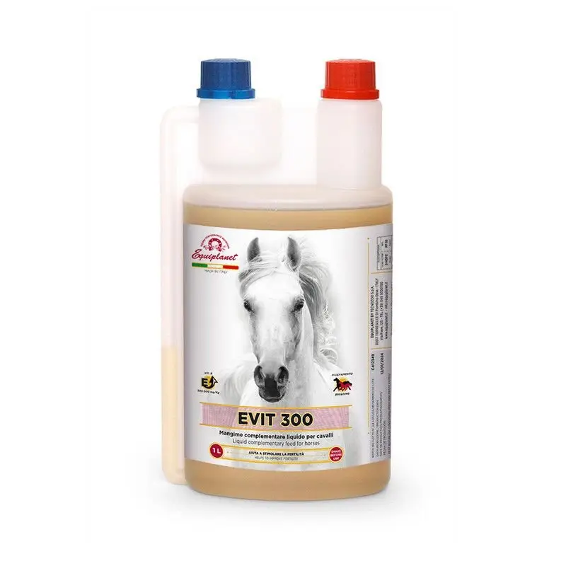 Equiplanet Evit 300 1Lt Promo Stagionale