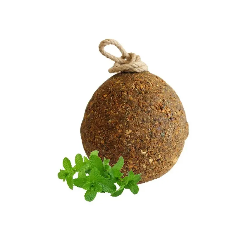 Unika Balls Herbs 1,8Kg Direttamente Dal Produttore