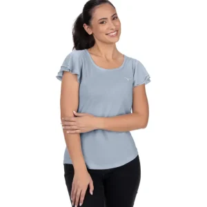 A Buon Prezzo T-shirt Mesh Aurora